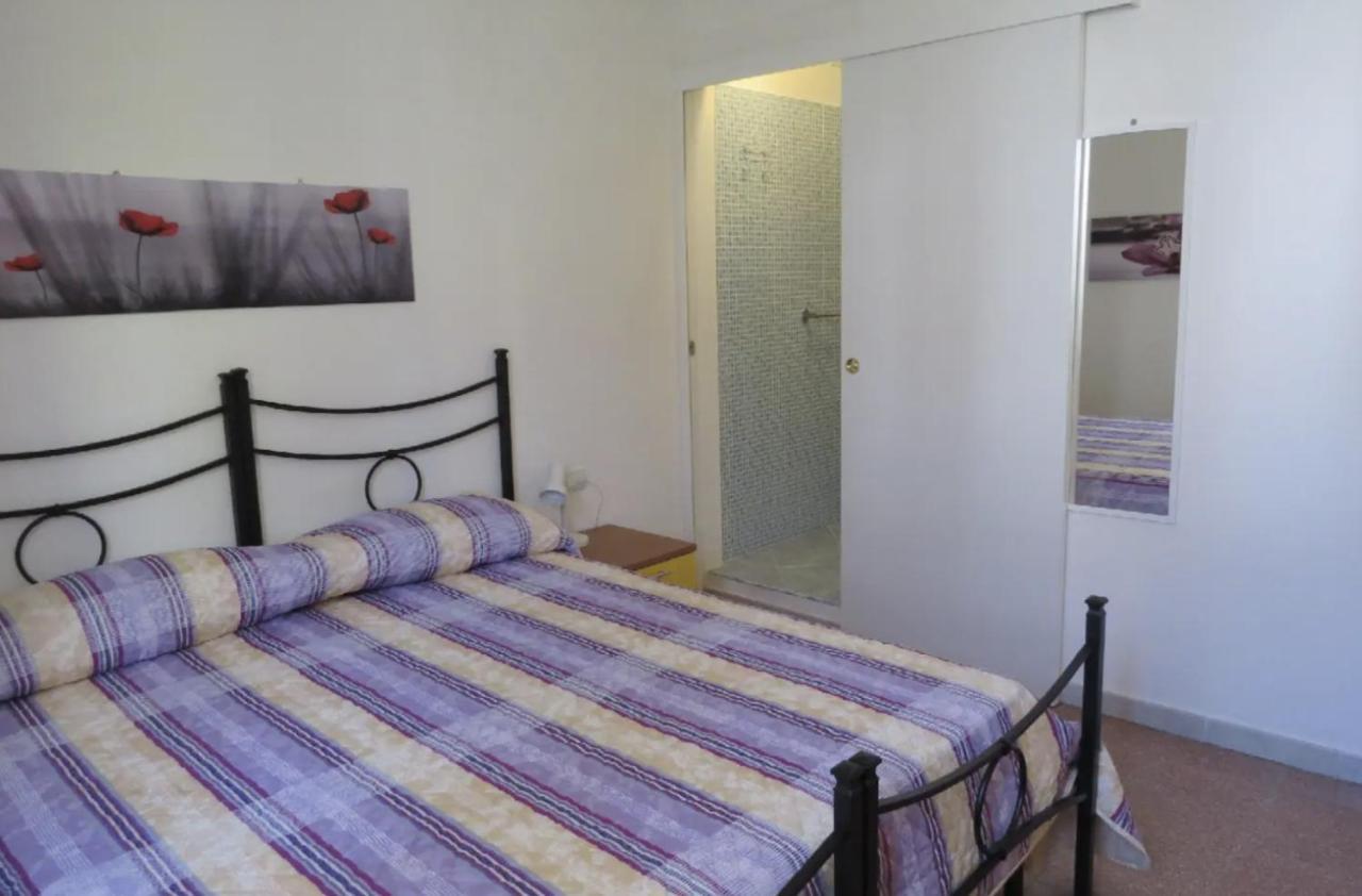 Lovely Flat In Northern Sardinia ヴァッレドーリア エクステリア 写真