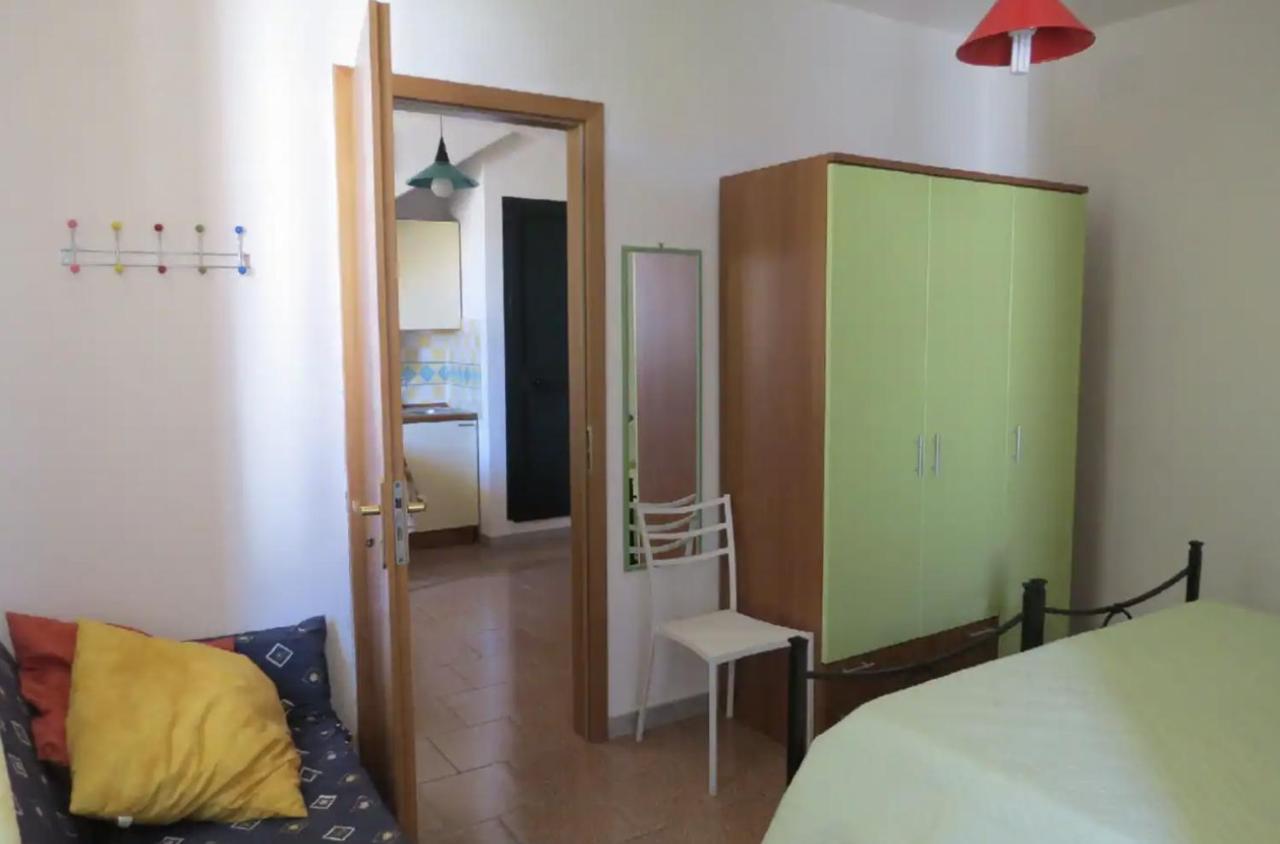 Lovely Flat In Northern Sardinia ヴァッレドーリア エクステリア 写真