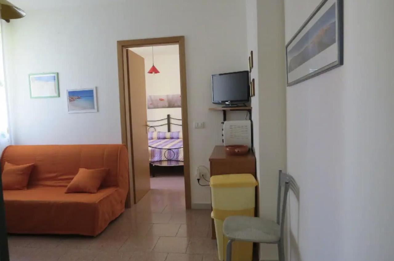Lovely Flat In Northern Sardinia ヴァッレドーリア エクステリア 写真
