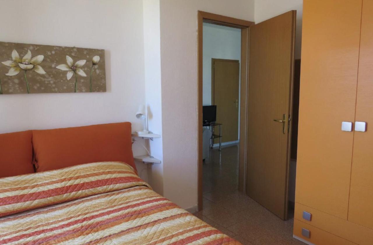 Lovely Flat In Northern Sardinia ヴァッレドーリア エクステリア 写真