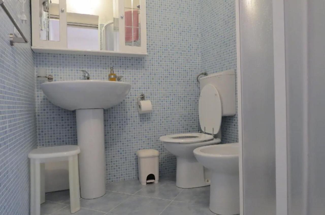 Lovely Flat In Northern Sardinia ヴァッレドーリア エクステリア 写真