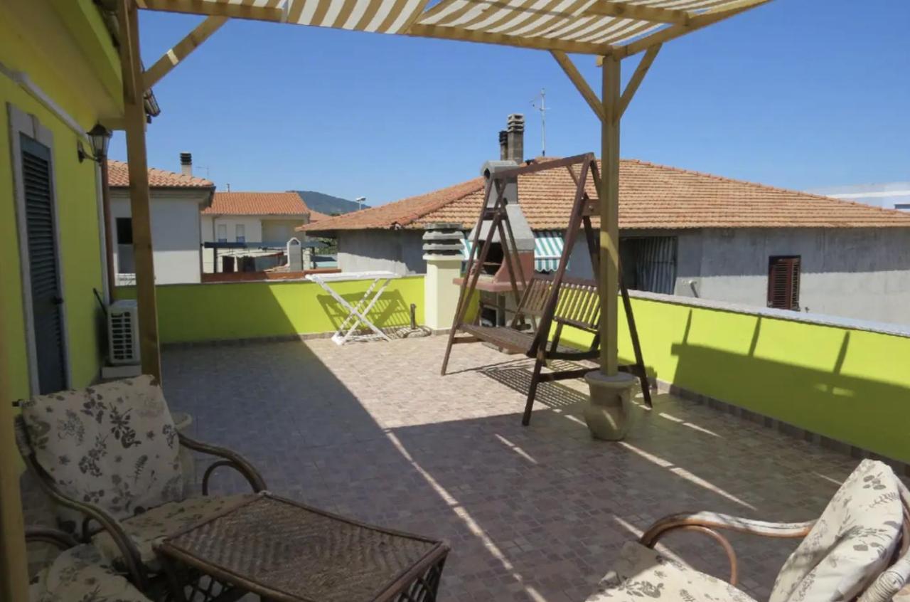 Lovely Flat In Northern Sardinia ヴァッレドーリア エクステリア 写真
