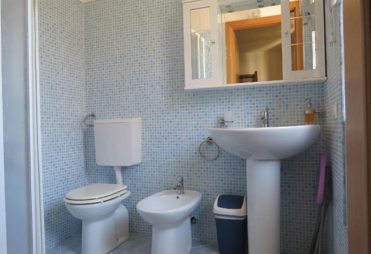 Lovely Flat In Northern Sardinia ヴァッレドーリア エクステリア 写真