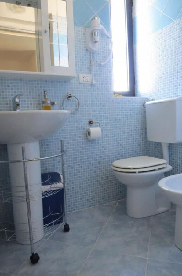 Lovely Flat In Northern Sardinia ヴァッレドーリア エクステリア 写真