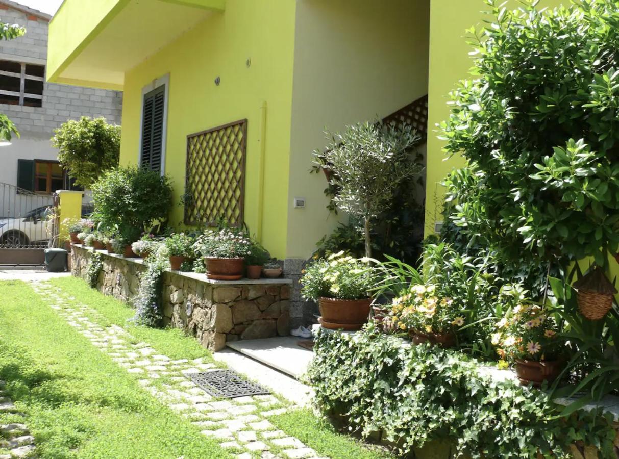 Lovely Flat In Northern Sardinia ヴァッレドーリア エクステリア 写真