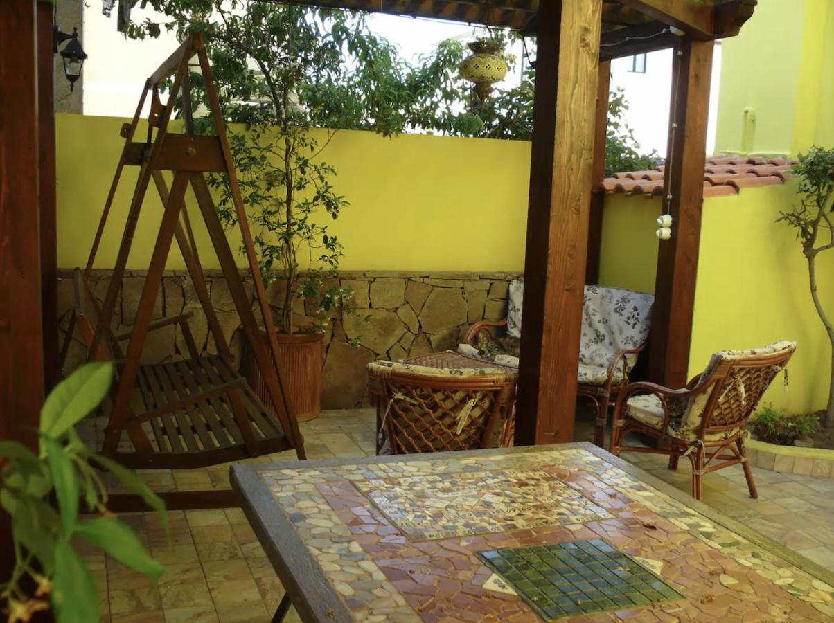 Lovely Flat In Northern Sardinia ヴァッレドーリア エクステリア 写真