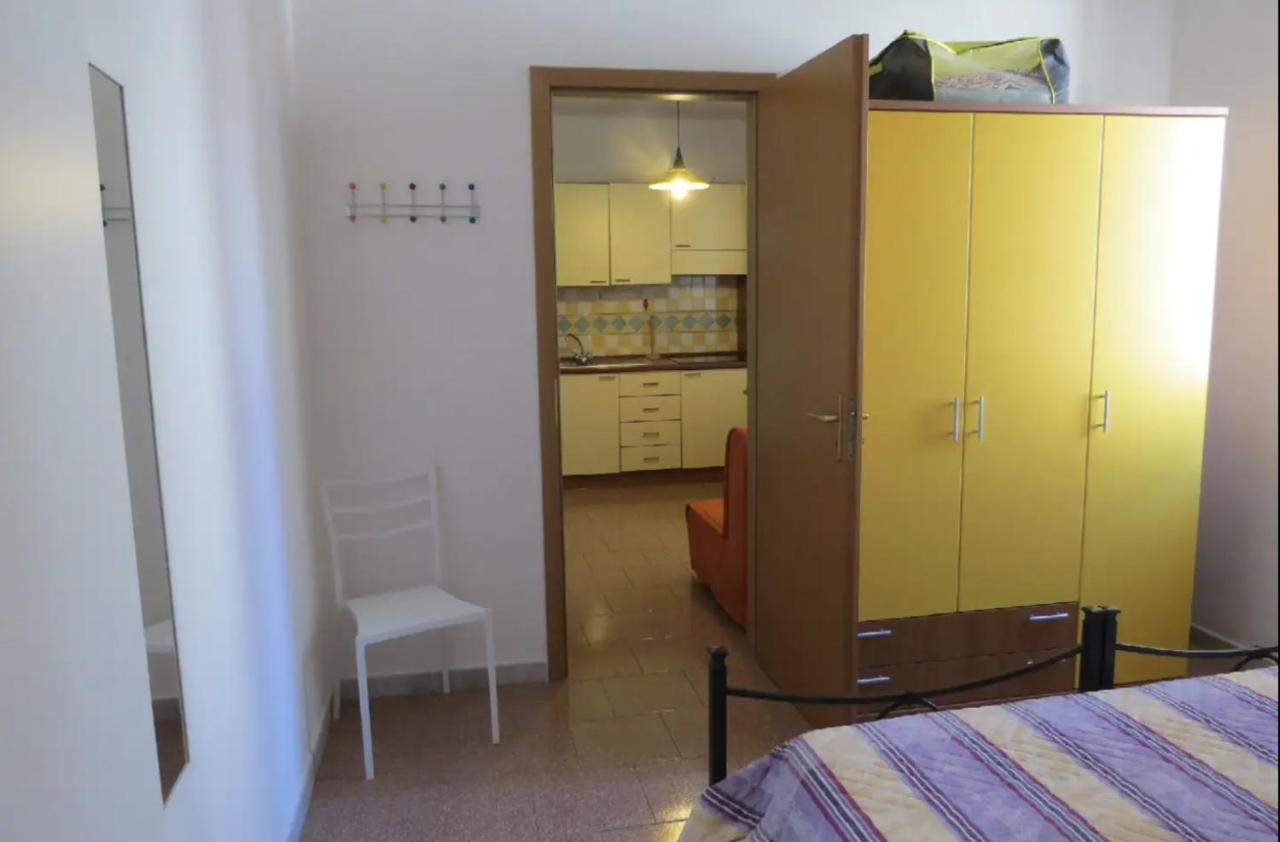 Lovely Flat In Northern Sardinia ヴァッレドーリア エクステリア 写真