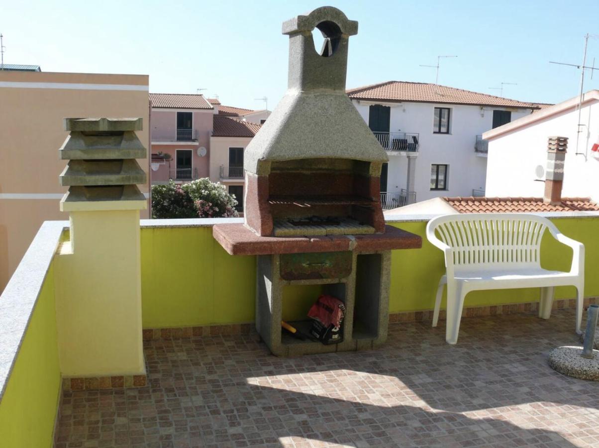 Lovely Flat In Northern Sardinia ヴァッレドーリア エクステリア 写真