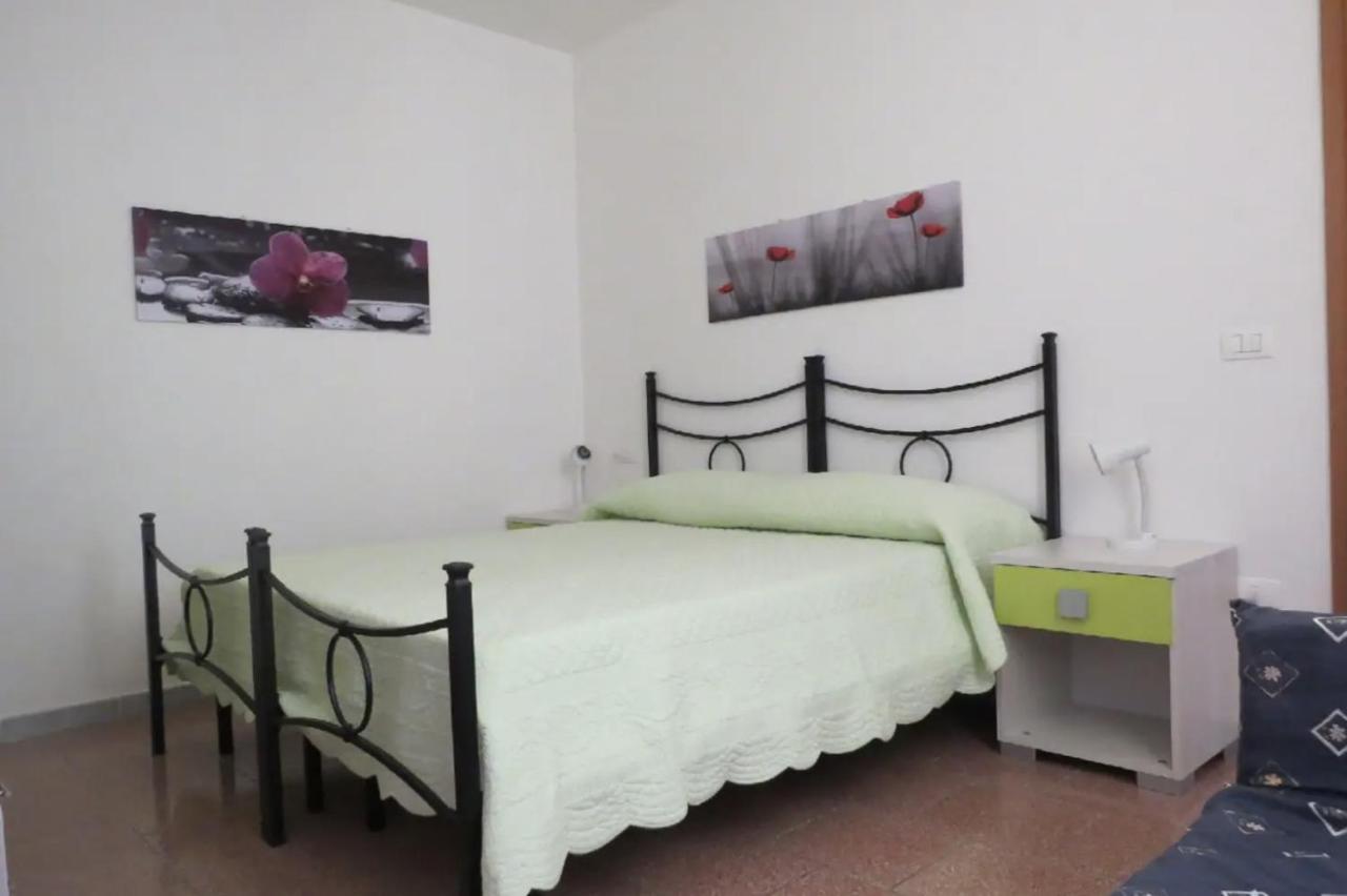 Lovely Flat In Northern Sardinia ヴァッレドーリア エクステリア 写真